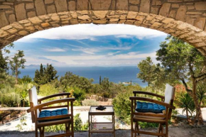 DN - Sea and Nature Villa in Zakynthos Island